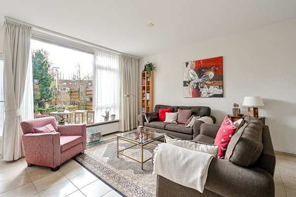 Medium property photo - Kruisvaarder 19, 3161 LJ Rhoon